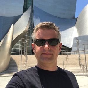 Meet your Posher, James